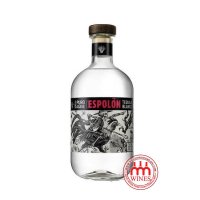 Espolon Tequila Blanco
