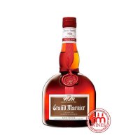 Grand Marnier Liquor - Cordon Rouge
