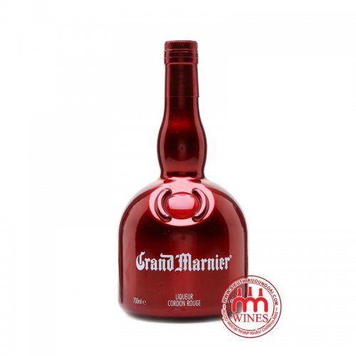 Grand Marnier Limited Edition