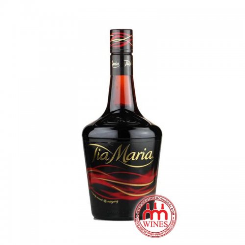 Tia Maria Liqueur