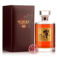 Rượu HIBIKI 30 years old Whisky