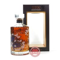 Hibiki Masters Select Limited