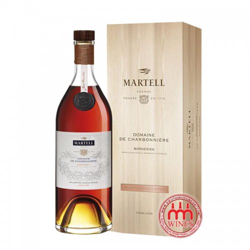 Martell Domaine De Charbonniere