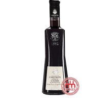 Cartron Creme de Cassis de Bourgogne
