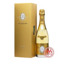 Champagne Louis Roederer Cristal Brut