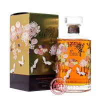 HIBIKI 17 NĂM KACHO FUGETSU