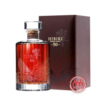 Hibiki 30 Years KACHO FUGETSU