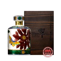 Hibiki 35 năm Kutani Ceramic Editon 2017