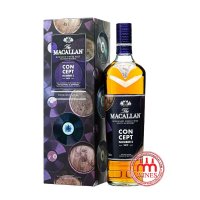 Macallan Concept No.2