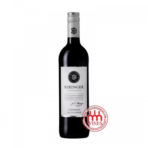 Beringer Classic Red California