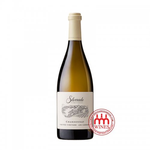 Silverado Chardonnay
