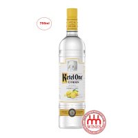 Ketel One Citroen 700ml