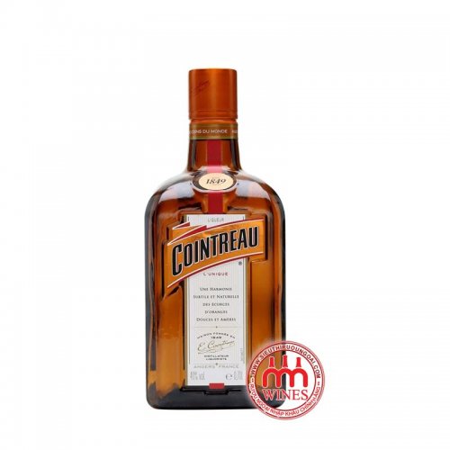 Liqueur Cointreau 700ml