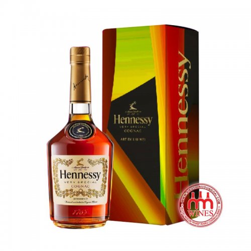 Hennessy VS Gift box 2021