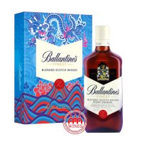 Ballantines Finest Gift Box 2021