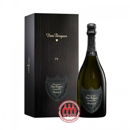 DOM Pérignon Blanc 750ml