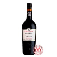 Quinta Do Noval Colheita 1986 Tawny