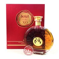 Soleil XO (The Dragon)