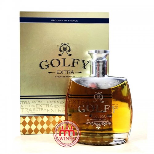 Golfy Extra Brandy