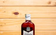 Bộ sưu tập rượu Ballantine's 2021 cho Tết trọn niềm vui