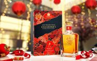 Bộ sưu tập rượu Johnnie Walker 2021 mới nhất 