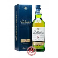 Rượu Ballantines 17 YO