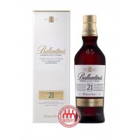 Rượu Ballantines 21 YO