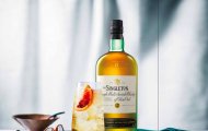 Bộ sưu tập rượu Johnnie Walker 2021 cao cấp tặng khách hàng, đối tác 
