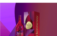 Rượu Hennessy 2021 - Bộ sưu tập rượu Tết Tân Sửu