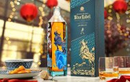 Rượu Johnnie Walker 2021 - Quà tặng Tết sang trọng, đẳng cấp