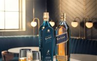 Bộ sưu tập rượu Johnnie Walker 2021 - Quà tặng Tết Tân Sửu khởi đầu năm mới