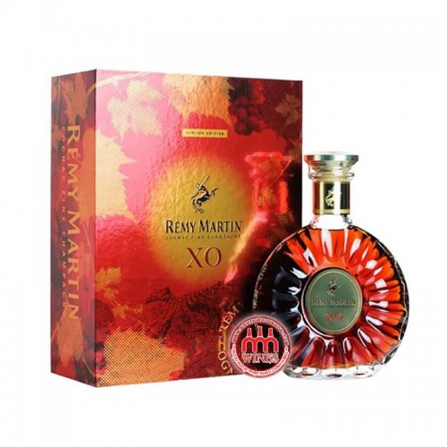 Remy Martin XO Gift Box F20