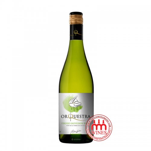 Orquestra Vedejo Sauvignon Blanc