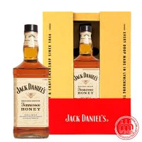 Jack Daniel&#39;s Honey 