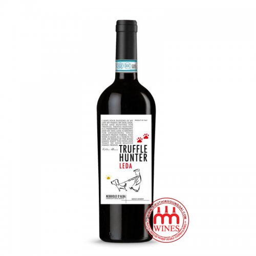 Truffle Hunter Leda Nebbiolo d'Alba DOC