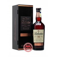 Rượu Ballantine&#39;s 30 YO (New) 