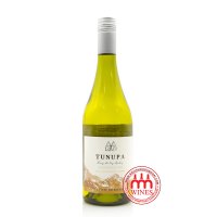 Tunupa Chardonnay- Semilion by Casa Silva