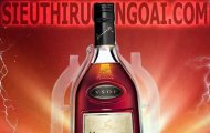 Dịch vụ thu mua Rượu Hennessy VSOP chuyên nghiệp tại Đà Nẵng