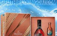 Chuyên thu mua Rượu Hennessy VSOP chính hãng tại Quận 1