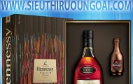 Thông tin địa điểm thu mua Rượu Hennessy VSOP giá cao tại Hà Nội