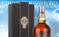 Địa điểm thu mua Rượu Chivas 25 uy tín tại Hà Nội