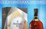 Địa chỉ thu mua Rượu Hennessy XO tận nhà giá cao tại Quận 2