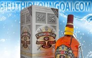 Cách bảo quản rượu Chivas đúng cách bạn nên biết