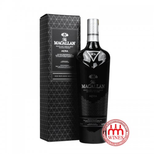 The Macallan Aera
