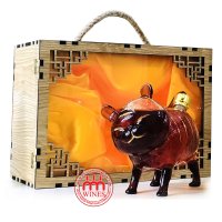 Rượu Phong Thuỷ Baby Tiger 750ml