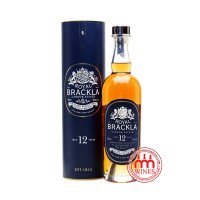 Royal Brackla 12 years old 700ml
