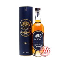 Royal Brackla 16 years old 700ml