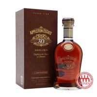 Rượu Appleton Estate 30 Years Old Rum