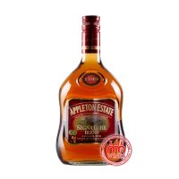 Rượu Appleton Estate Signature Blend Rum