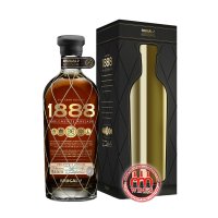 Brugal 1888 Doblemente Anejado Aged Rum
